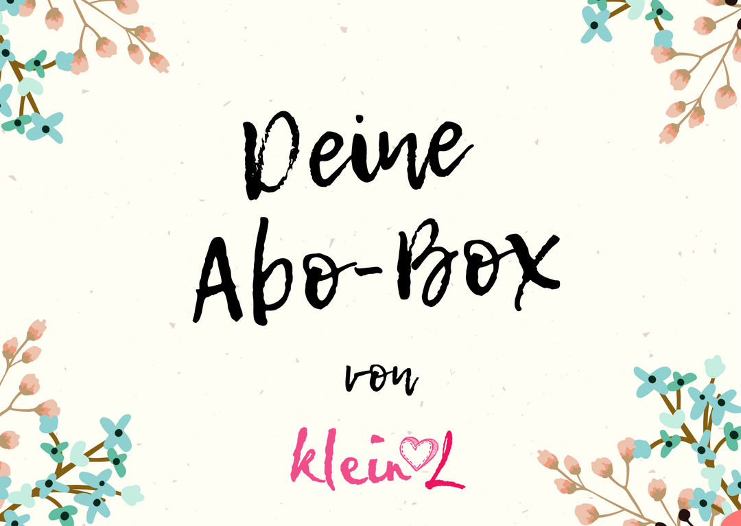 kleinl.de Abo-Box