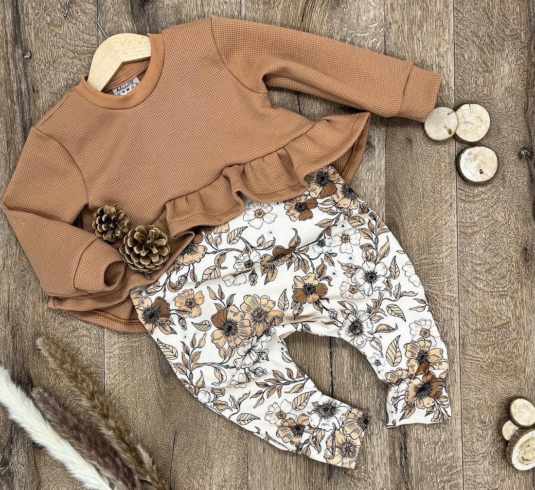 Cropped Sweater