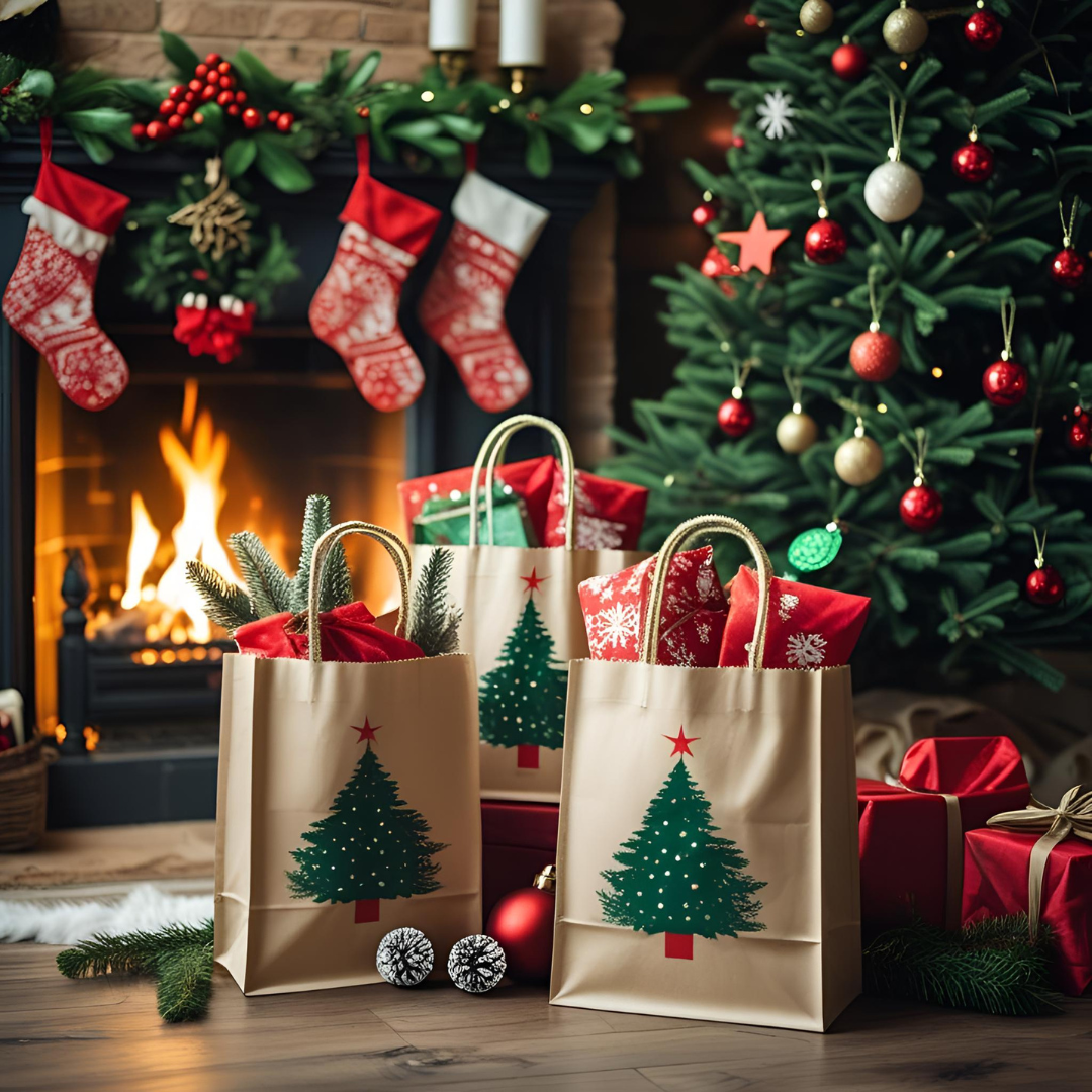 Kleinl.de Weihnachtsbox 2025